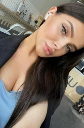 Проститутка Рима