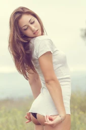 Проститутка Вика