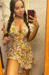 Проститутка Анфиса