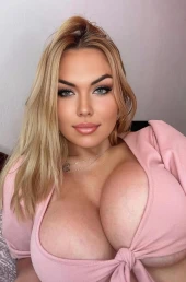 Проститутка Оля